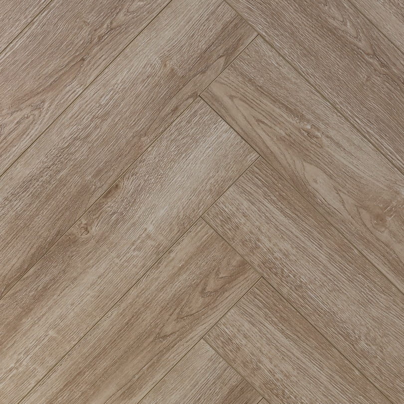 Ламинат Kronparket Дуб Ньюпорт (Newport Oak) 44240 Herringbone