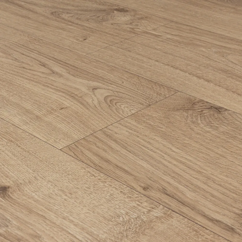 Ламинат Quick-Step Eligna Wide UWH8634 Дуб Ивовый детально