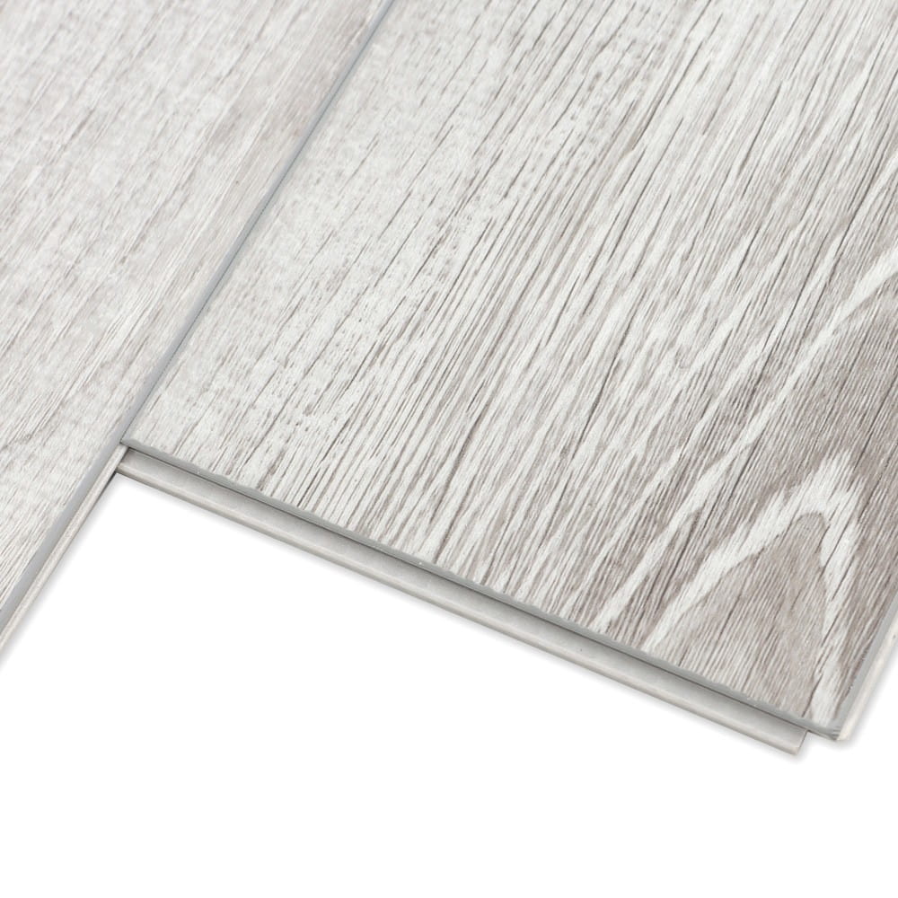 Кварцвинил CronaFloor H005 Дуб Страсбург Herringbone замковое соединение