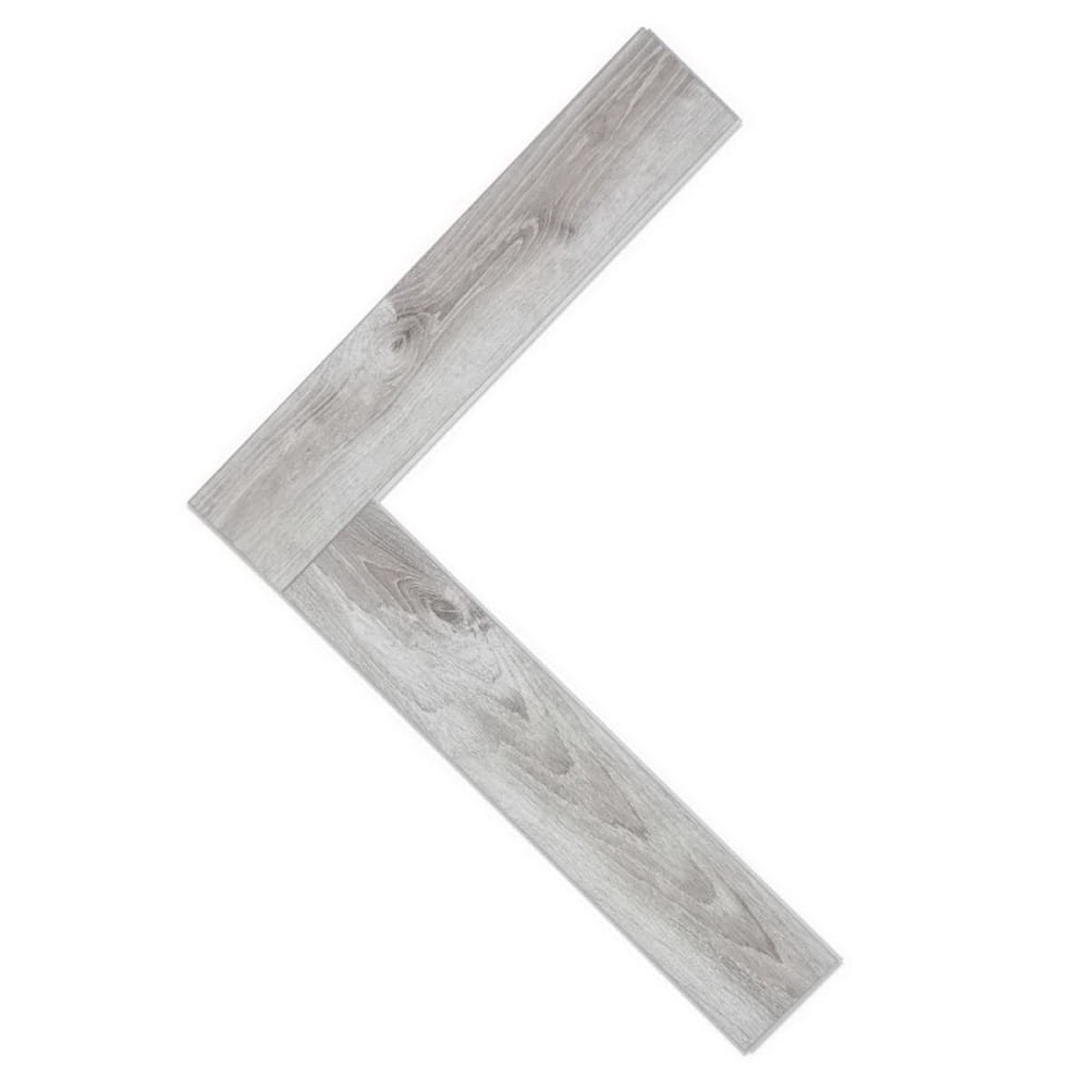 Кварцвинил CronaFloor H005 Дуб Страсбург Herringbone вид соединения