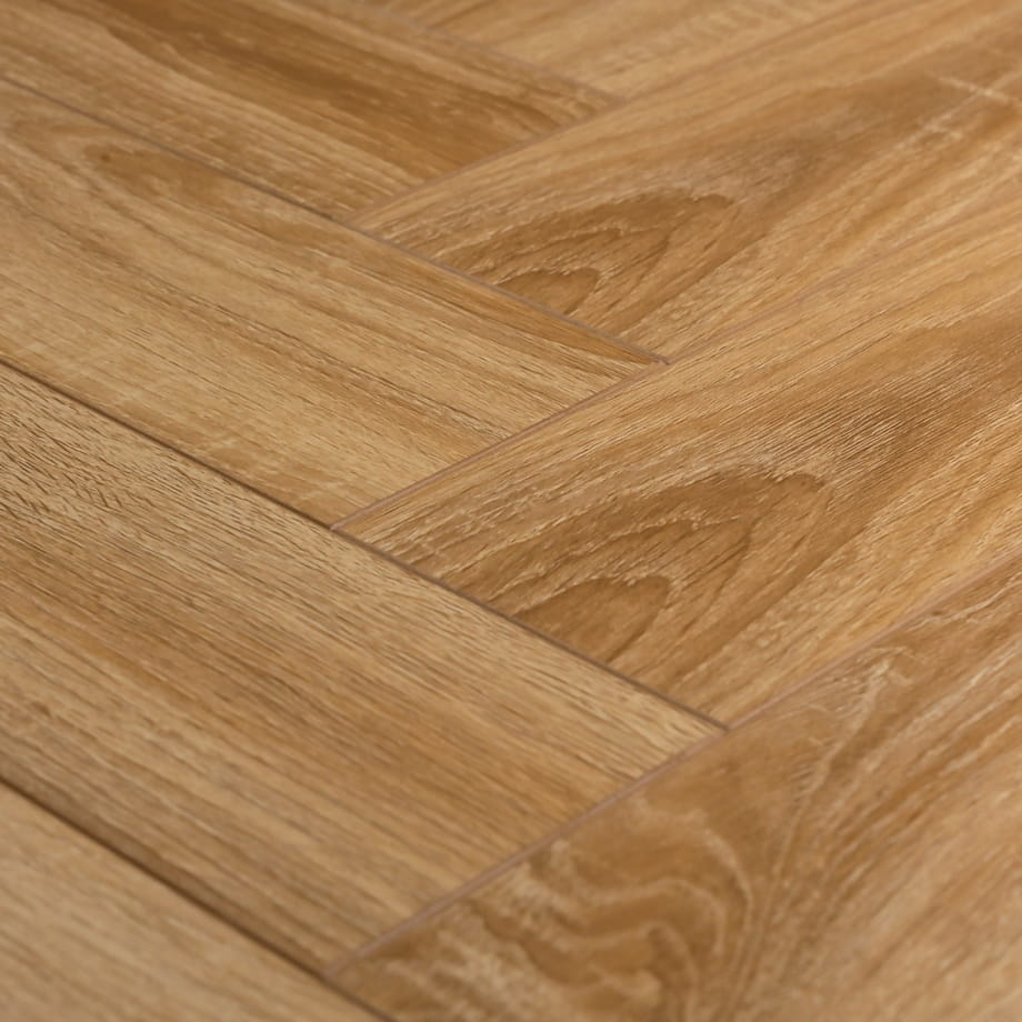 Ламинат Kronparket Дуб Оксфорд (Oxford Oak) 44700 Herringbone детально