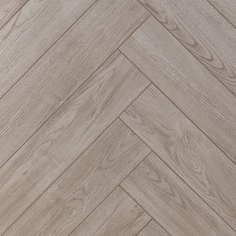 Ламинат Kronparket Дуб Эшфорд (Ashford Oak) 44-15 Herringbone