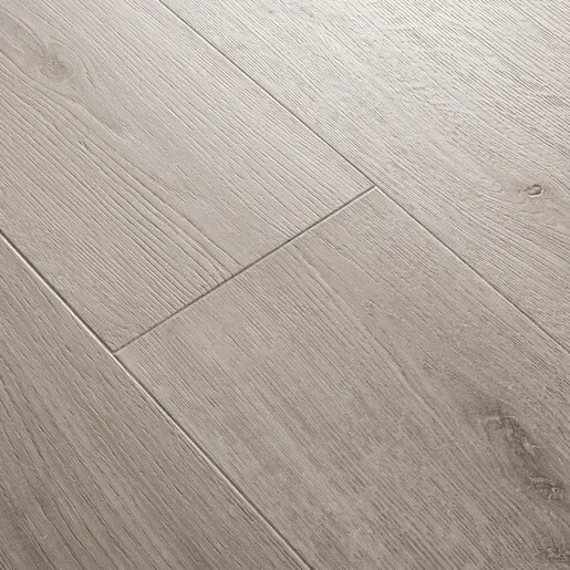 Ламинат Quick-Step Дуб Полярная Звезда IM8600 Impressive фактура поверхности