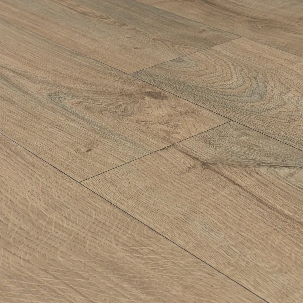 Ламинат Quick-Step Eligna Wide UWH8636 Дуб Хмелевой детально