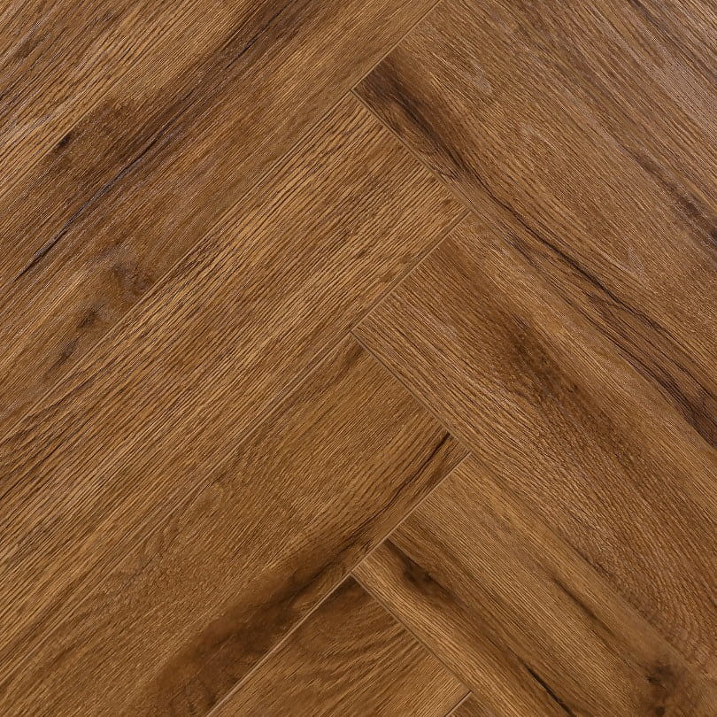 Ламинат Kronparket Дуб Марсель (Marseilles Oak) 44222 Herringbone