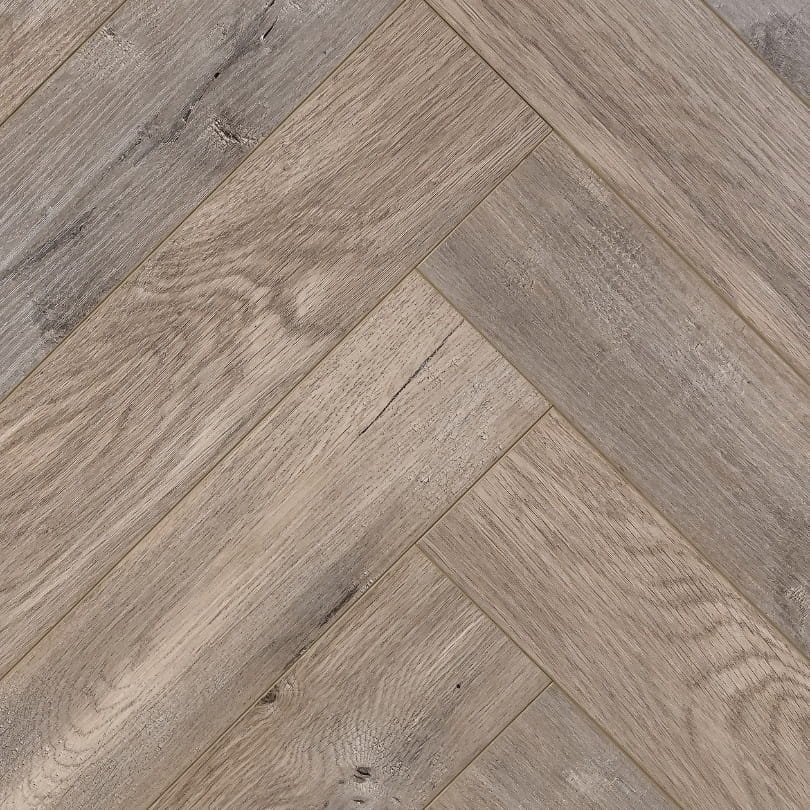 Ламинат Kronparket Дуб Клермон (Clermont Oak) 44063 Herringbone