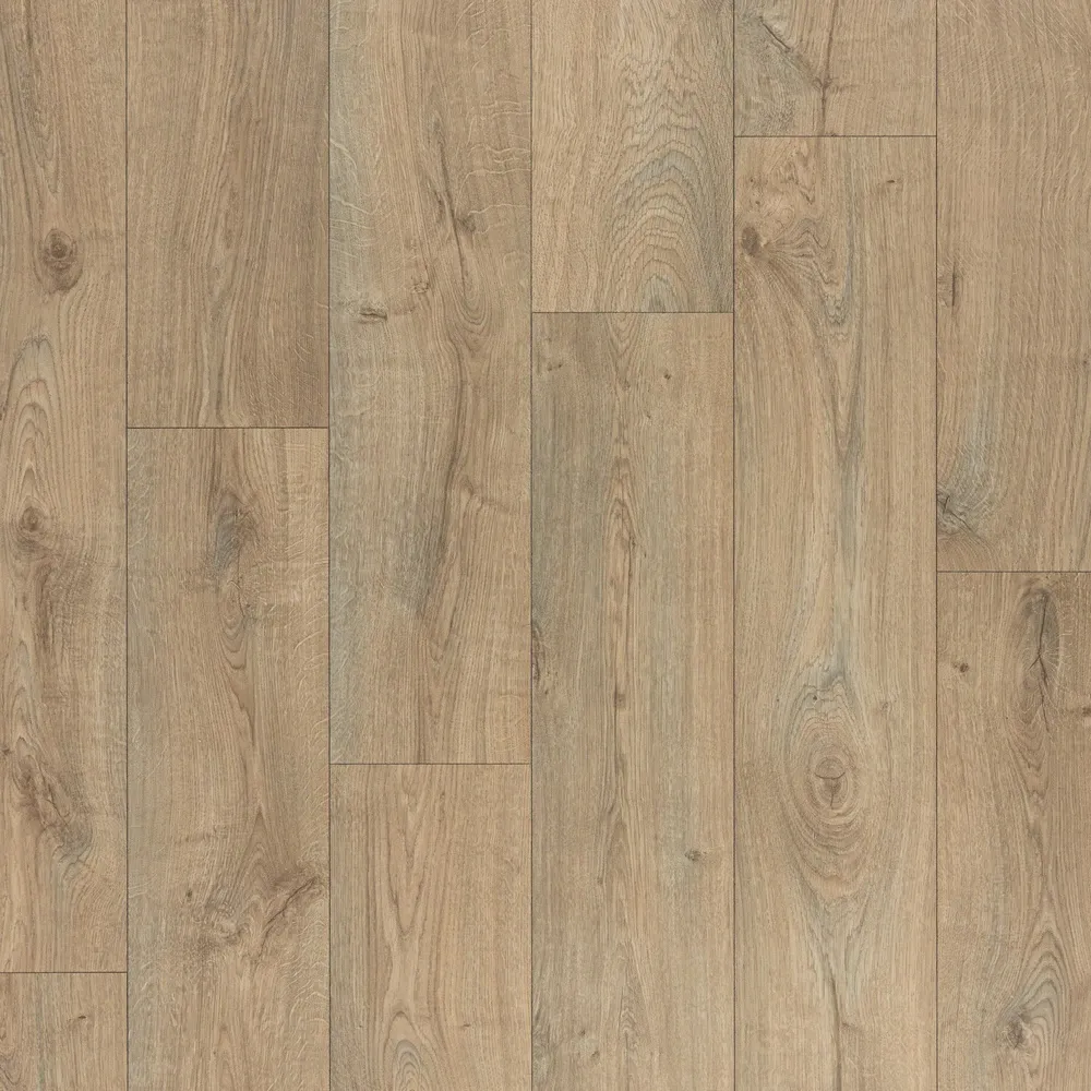 Ламинат Quick-Step Eligna Wide UWH8636 Дуб Хмелевой