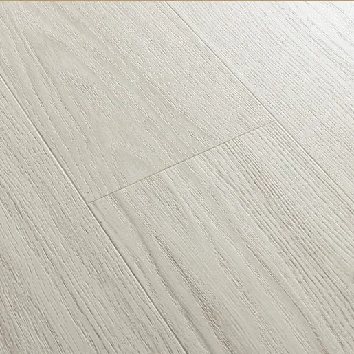 Ламинат Quick-Step Дуб Арктический Туман IMU8606 Impressive Ultra фактура поверхности