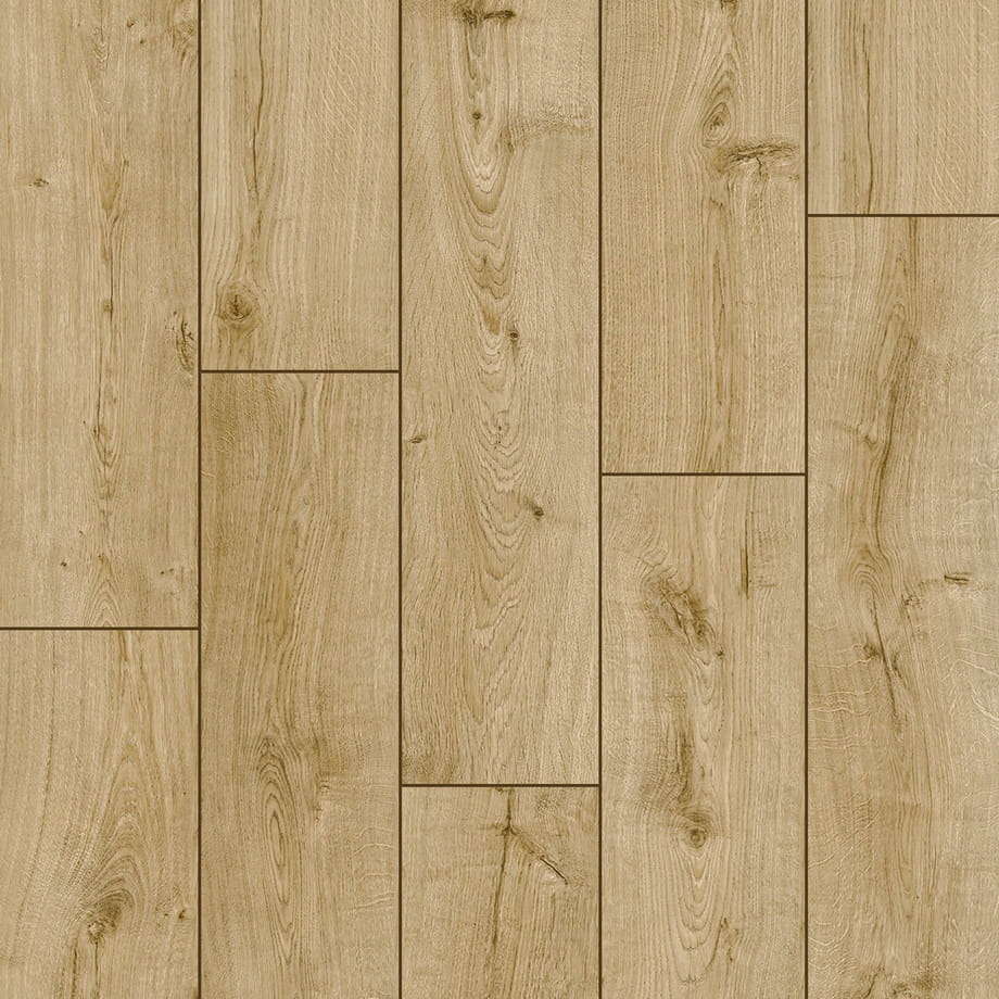 Ламинат Quick-Step Creo Plus CRP8583 Дуб Гамбо