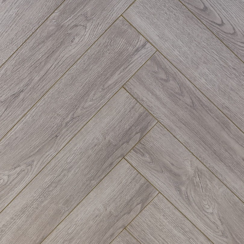 Ламинат Kronparket Дуб Салей (Saley Oak) 44182 Herringbone