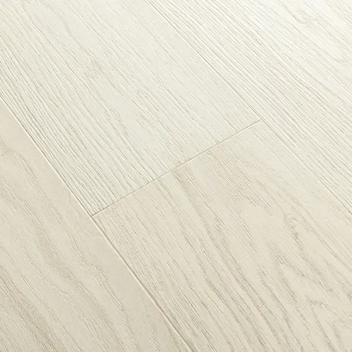 Ламинат Quick-Step Дуб Кристаллический IMU8604 Impressive Ultra фактура поверхности