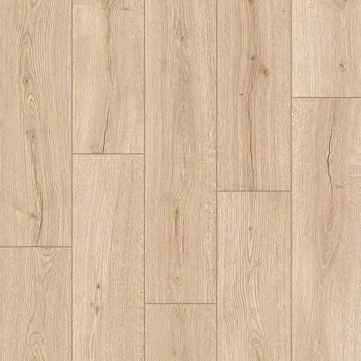Ламинат Quick-Step Дуб Песчаный Берег IMU8602 Impressive Ultra