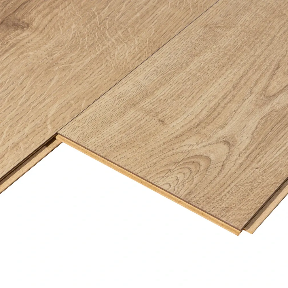 Ламинат Quick-Step Eligna Wide UWH8634 Дуб Ивовый замковая система