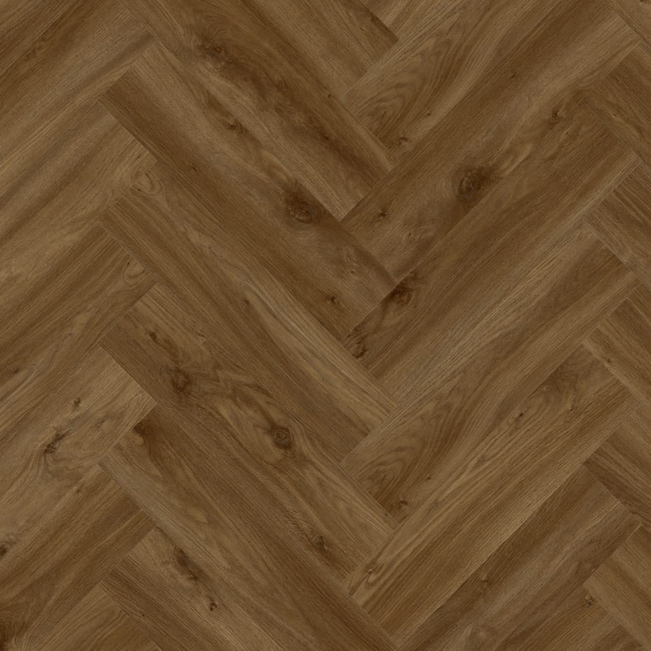 Кварцвинил Moduleo Sierra Oak 58876 Roots 0.55 Herringbone. Купить в Минске